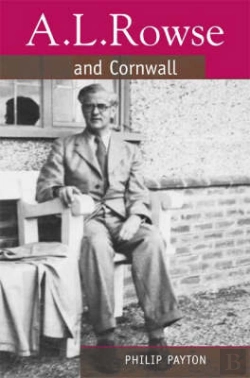 Bertrand.pt - A.L. Rowse And Cornwall