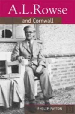 Bertrand.pt - A.L. Rowse And Cornwall