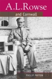A.L. Rowse And Cornwall