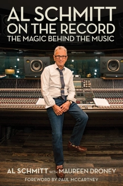 Bertrand.pt - Al Schmitt On The Record