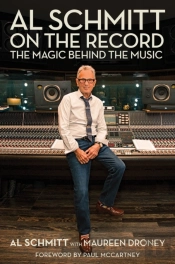 Al Schmitt On The Record