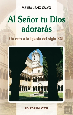 Bertrand.pt - Al Señor Tu Dios Adorarás