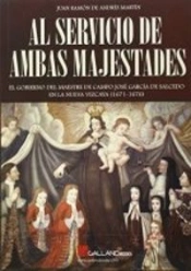 Al Servicio De Ambas Majestades