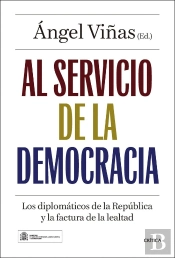 Al Servicio De La Democracia