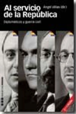 Bertrand.pt - Al Servicio De La Republica 2ª Edición
