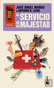 Al Servicio De Su Majestad