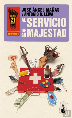 Bertrand.pt - Al Servicio De Su Majestad