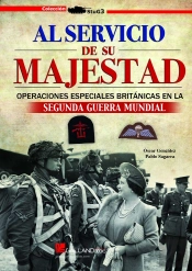 Al Servicio De Su Majestad