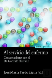 Al Servicio Del Enfermo