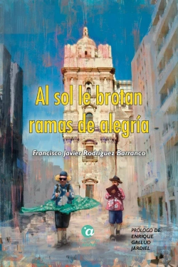 Bertrand.pt - Al Sol Le Brotan Ramas De Alegría