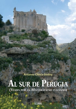 Bertrand.pt - Al Sur De Perugia (Viajes Por El Mezzogiorno Italiano)