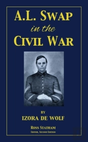 A.L. Swap In The Civil War