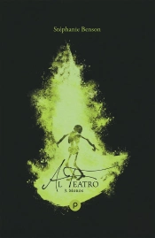 Al Teatro Tome 3 ; Moros
