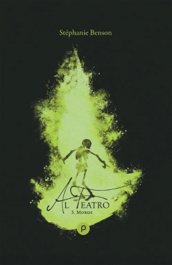 Bertrand.pt - Al Teatro Tome 3 ; Moros