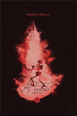 Bertrand.pt - Al Teatro Tome 4 : Pur Sang