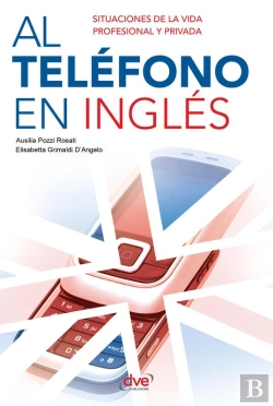 Bertrand.pt - Al Teléfono En Inglés