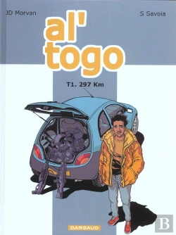 Bertrand.pt - Al Togo T.1; 297 Km