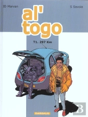 Al Togo T.1; 297 Km