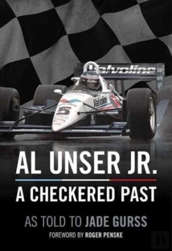Bertrand.pt - Al Unser Jr.