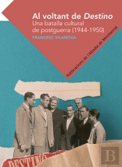 Al Voltant De Destino