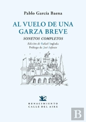 Al Vuelo De Una Garza Breve