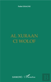 Al Xuraan Ci Wolof