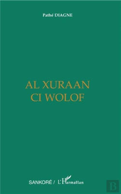 Bertrand.pt - Al Xuraan Ci Wolof