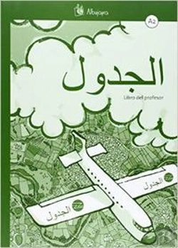 Bertrand.pt - Al-Yadual A1, Lengua Árabe. Libro Del Profesor