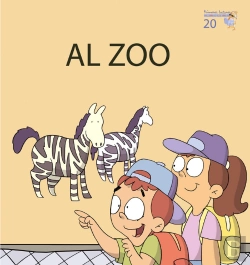 Bertrand.pt - Al Zoo