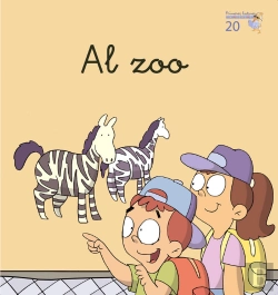 Bertrand.pt - Al Zoo