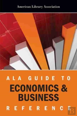 Bertrand.pt - Ala Guide To Economics And Business Reference