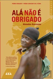 Alá Não É Obrigado