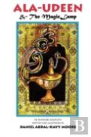 Ala-Udeen & The Magic Lamp / In Rhymed Couplets