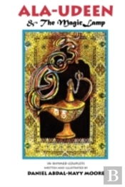 Ala-Udeen & The Magic Lamp / In Rhymed Couplets