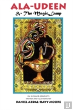 Bertrand.pt - Ala-Udeen & The Magic Lamp / In Rhymed Couplets