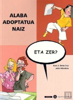 Bertrand.pt - Alaba Adoptatua Naiz, Eta Zer?