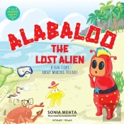 Alabaloo, The Lost Alien