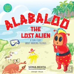 Bertrand.pt - Alabaloo, The Lost Alien