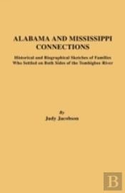 Alabama And Mississippi Connections