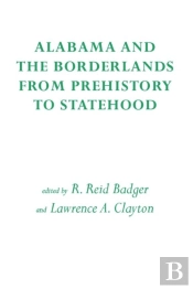 Alabama And The Borderlands