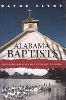 Alabama Baptists