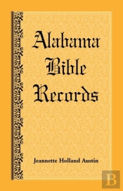 Alabama Bible Records