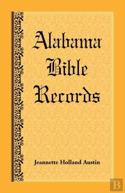 Bertrand.pt - Alabama Bible Records