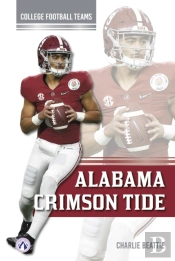 Alabama Crimson Tide