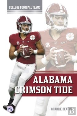 Bertrand.pt - Alabama Crimson Tide