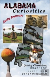 Alabama Curiosities