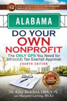Alabama Do Your Own Nonprofit