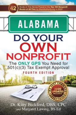 Bertrand.pt - Alabama Do Your Own Nonprofit