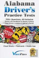 Alabama Driver'S Practice Tests