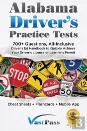 Alabama Driver'S Practice Tests